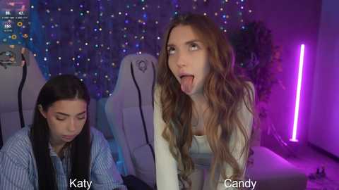 Media: anabel054 Chaturbate 2024-02-05 17:03:00