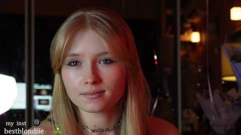 Media: bestblondiiecb Chaturbate 2024-02-05 18:57:00