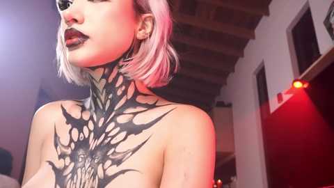 Media: goth_dolll Chaturbate 2024-02-05 03:48:00