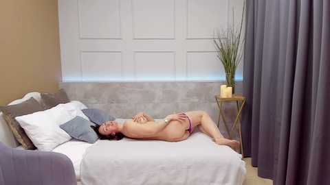 Media: mariagold Chaturbate 2024-02-05 14:57:00