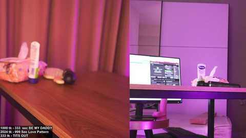 Media: pafosstar Chaturbate 2024-02-05 19:50:00