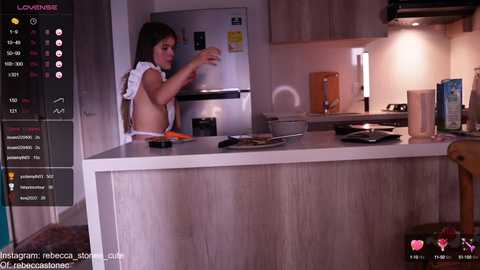 Media: rebeccastonee Chaturbate 2024-02-05 22:38:00