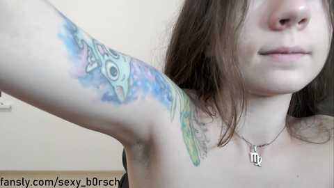 Media: sexy_b0rsch Chaturbate 2024-02-05 16:02:00