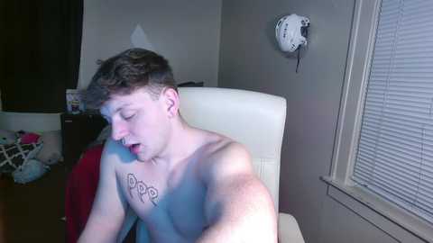 Media: sexylax69 Chaturbate 2024-02-05 03:40:00