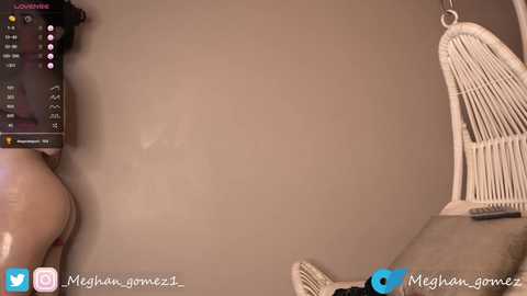 Media: _meghan_gomez1_ Chaturbate 2024-02-06 15:02:00