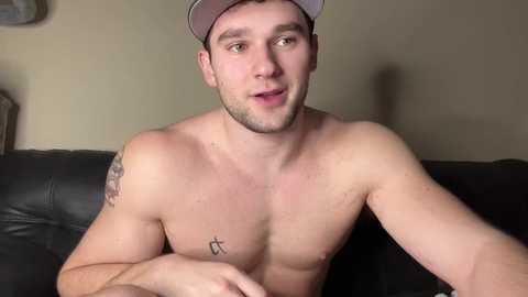 Media: alphazack14 Chaturbate 2024-02-06 03:52:00