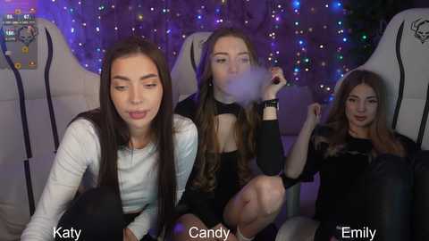 Media: anabel054 Chaturbate 2024-02-06 08:47:00