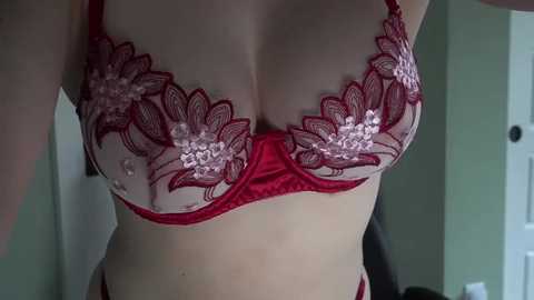 Media: artoftease Chaturbate 2024-02-06 18:47:00