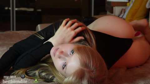Media: bestblondiiecb Chaturbate 2024-02-06 18:30:00