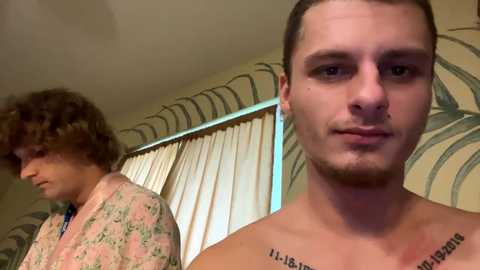 boot33d @ chaturbate on 20240206