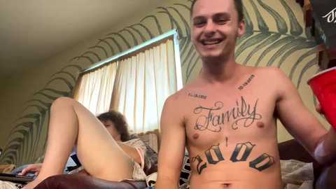 boot33d @ chaturbate on 20240206