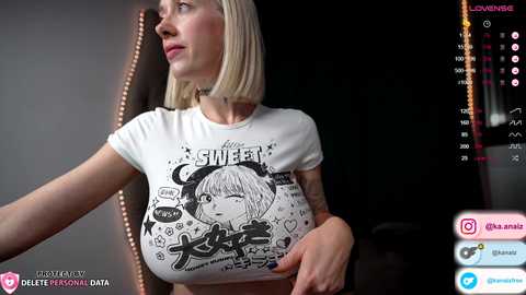 Media: bunnyblondy Chaturbate 2024-02-06 15:14:00
