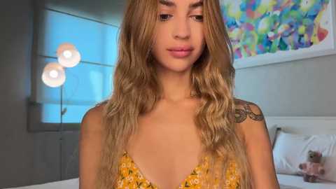 Media: cuteelsa_ Chaturbate 2024-02-06 05:21:00