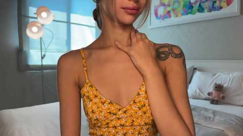 Media: cuteelsa_ Chaturbate 2024-02-06 06:55:00