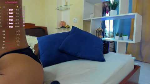 Media: felissiany Chaturbate 2024-02-06 10:06:00