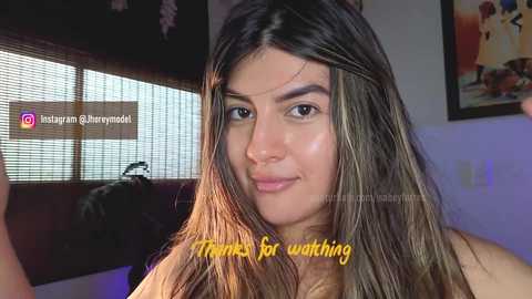 Media: isabeyferrec Chaturbate 2024-02-06 19:35:00