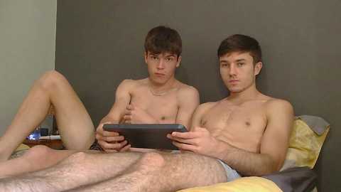 Media: jaycex_69 Chaturbate 2024-02-06 11:03:00