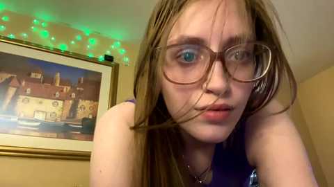 kennedibrookie669160 @ chaturbate on 20240206