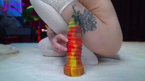 Media: mashayang Chaturbate 2024-02-06 01:01:00