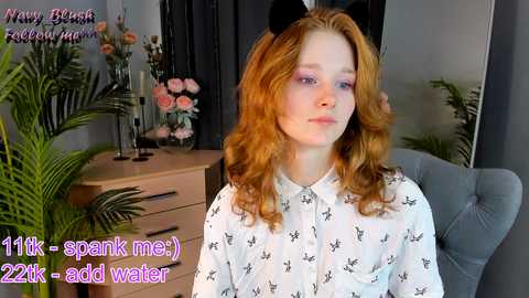 navy_blush @ chaturbate on 20240206