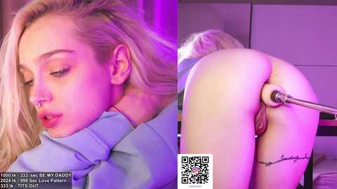 Media: pafosstar Chaturbate 2024-02-06 01:08:00