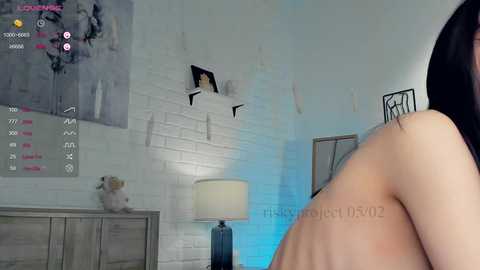 Media: riskyproject Chaturbate 2024-02-06 03:22:00