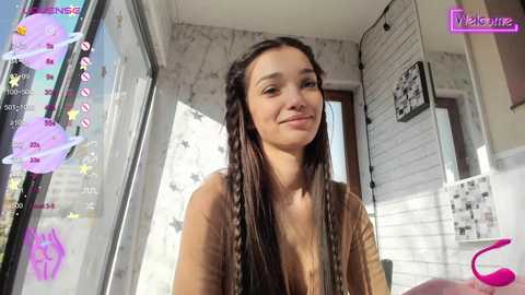 Media: sassyt33n Chaturbate 2024-02-06 12:50:00