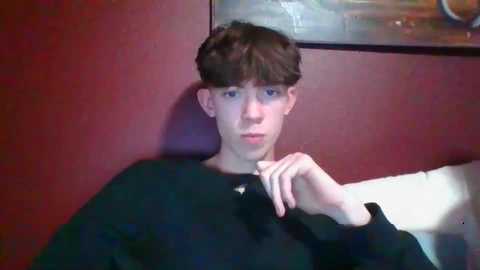 spooksyxhung @ chaturbate on 20240206