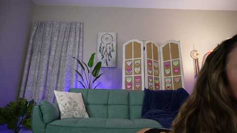 Media: syriahsage Chaturbate 2024-02-06 01:37:00