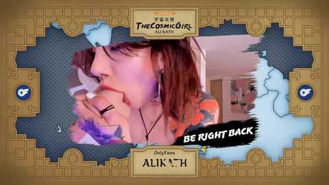 Media: thecosmicgirl Chaturbate 2024-02-06 16:37:00