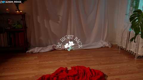 Media: alisonrouge Chaturbate 2024-02-07 03:49:00