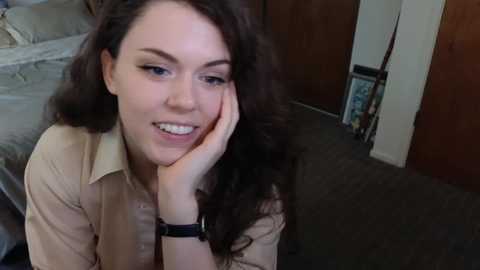 Media: charlotte1996 Chaturbate 2024-02-07 00:52:00