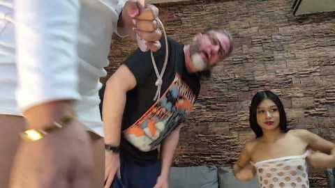 Media: cheeseburgerjesus Chaturbate 2024-02-07 02:48:00