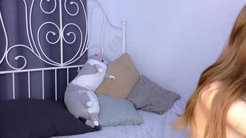 Media: cute_fox_girl Chaturbate 2024-02-07 12:44:00