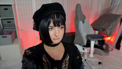 Media: finleyfae Chaturbate 2024-02-07 18:17:00