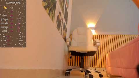 little_effy18 @ chaturbate on 20240207