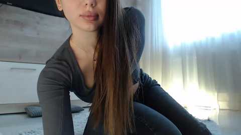 Media: meryfoxxx Chaturbate 2024-02-07 12:04:00
