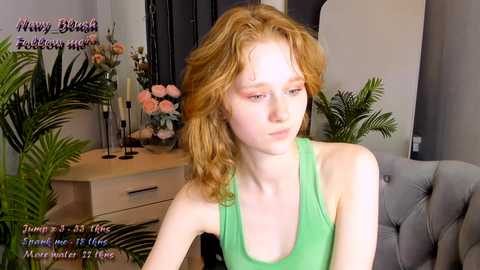 navy_blush @ chaturbate on 20240207