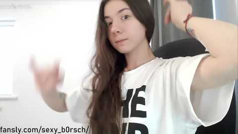 Media: sexy_b0rsch Chaturbate 2024-02-07 11:30:00