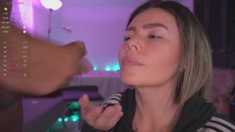 Media: xhxoxtxsxex Chaturbate 2024-02-07 11:54:00