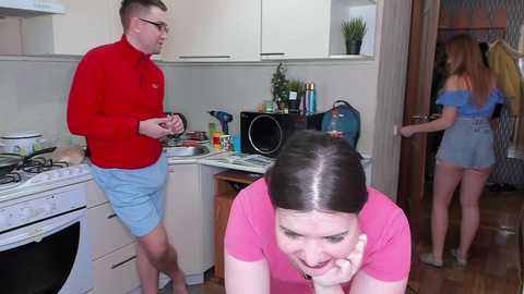 Media: _pinacolada_ Chaturbate 2024-02-08 16:48:00