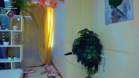 Media: felissiany Chaturbate 2024-02-08 09:48:00