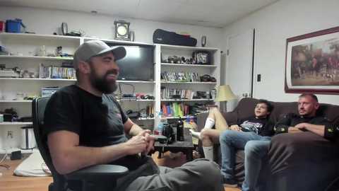 Media: hardworkertn Chaturbate 2024-02-08 02:52:00