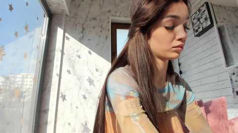 Media: sassyt33n Chaturbate 2024-02-08 12:26:00