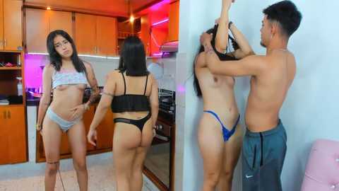 Media: secrethause71605 Chaturbate 2024-02-08 04:57:00