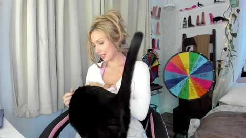 Media: sexyashley_21 Chaturbate 2024-02-08 05:06:00