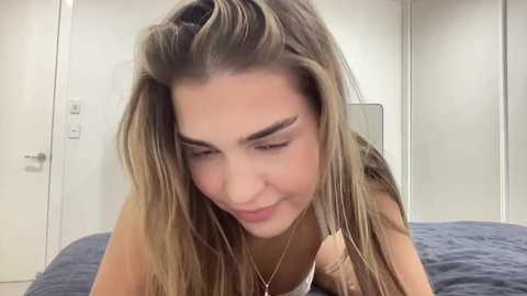 Media: shysashy Chaturbate 2024-02-08 06:56:00
