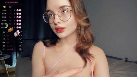 Media: cute_caprice Chaturbate 2024-02-09 01:16:00
