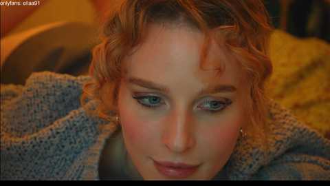 Media: ellaa91 Chaturbate 2024-02-09 15:12:00
