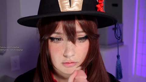 Media: finleyfae Chaturbate 2024-02-09 17:30:00
